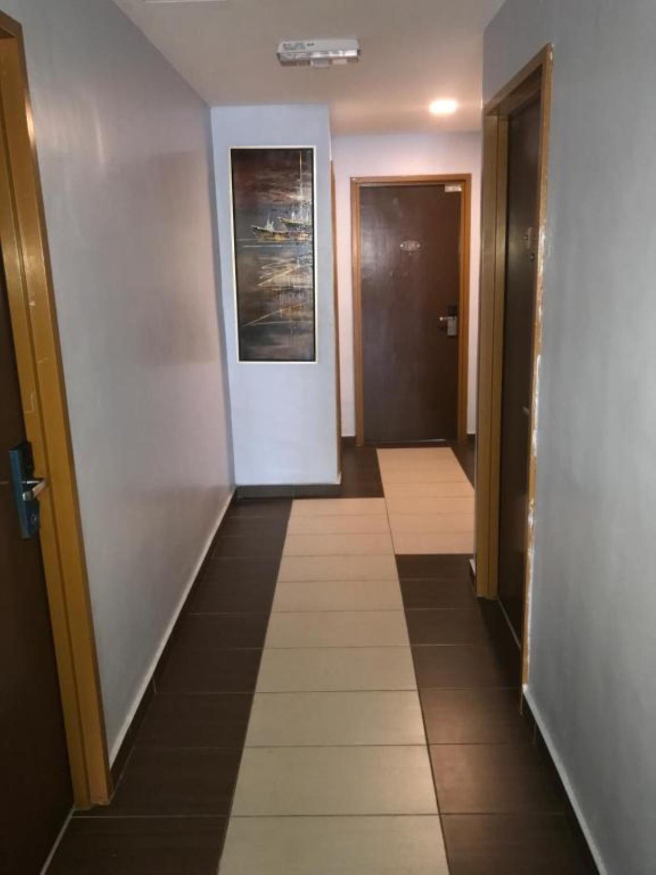 Hotel Bliss Skudai Zewnętrze zdjęcie